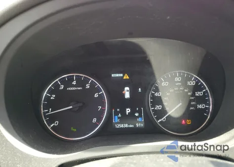 2018 Mitsubishi Outlander Se from USA, damaged, VIN JA4AZ3A33JZ067297